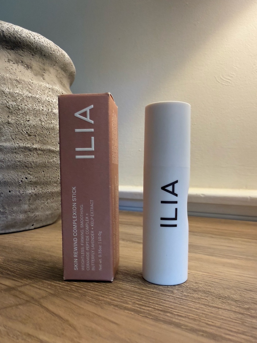 ILIA Skin Renew Complexion Stick - New